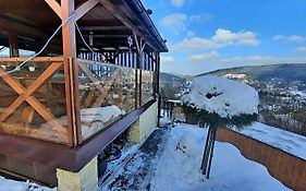 Chata Panorama